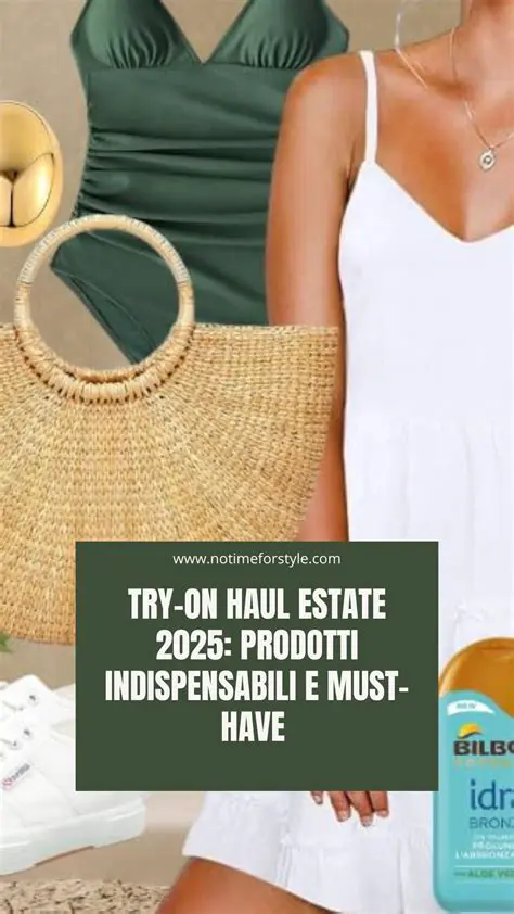 Amazon Haul: Scopri le Ultime Tendenze e i Prodotti Indispensabili