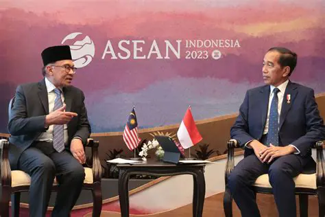 The Enduring Role of the Ambassador of Germany to Indonesia: Fostering Bilateral Ties