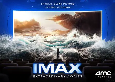 AMC IMAX Danbury CT: Experience Cinematic Brilliance in Your Backyard