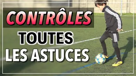 Améliorer Votre Jeu au Football : Les Astuces Essentielles du Kick Parfait