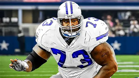 American Football Players: The Unrivaled Athletes of the Gridiron