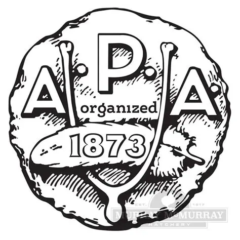 American Poultry Association