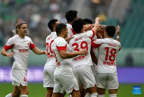 Analisis Mendalam: Chengdu Rongcheng Hadapi Darul Takzim FC di Kancah Asia