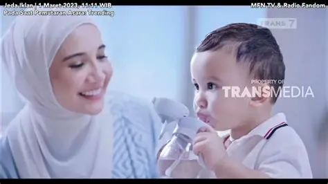 Analisis Mendalam: Durasi dan Dampak Jeda Iklan Trans7 pada Tahun 2014