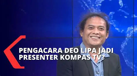 Analisis Mendalam: Memahami Dinamika Berita Kompas TV di YouTube