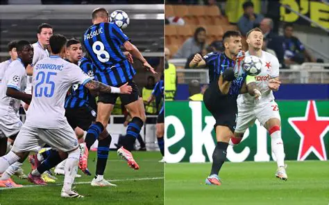 Análisis Profundo: Atalanta vs. Slavia Praga, el Duelo que Marcó la Europa League 2023-2024