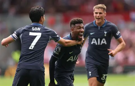 Analiza Taktyczna: AS Monaco vs. Tottenham Hotspur – Kluczowe Starcia i Oczekiwania