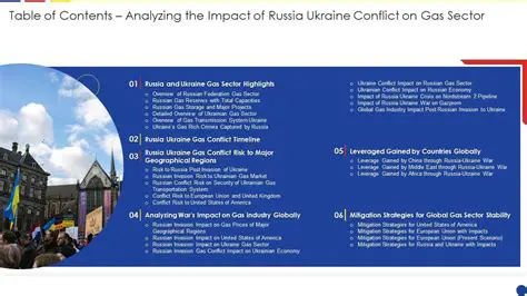 Analyzing the Russia-Ukraine Conflict: Factors Influencing Potential Outcomes
