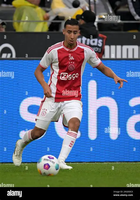 أنس صلاح الدين: رائد الابتكار الرقمي ومستقبل التكنولوجيا في المغرب