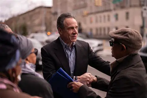Examining the Legacy and Impact of Andrew Cuomo