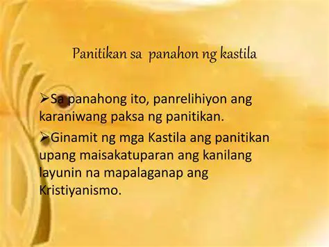 Ang Mga Dahilan sa Pagkalas