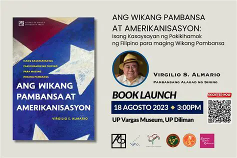 Ang Paliko Liko sa Kasaysayan ng Filipino