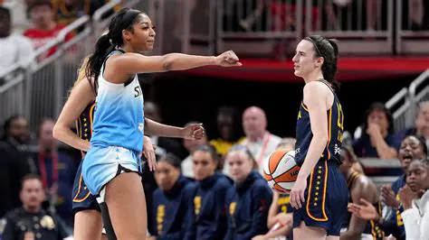 Angel Reese: The Ascendant Star Redefining Women's Basketball
