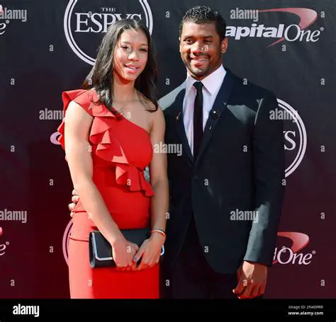 Anna Wilson: The Inspiring Story of Russell Wilson's Younger Sister