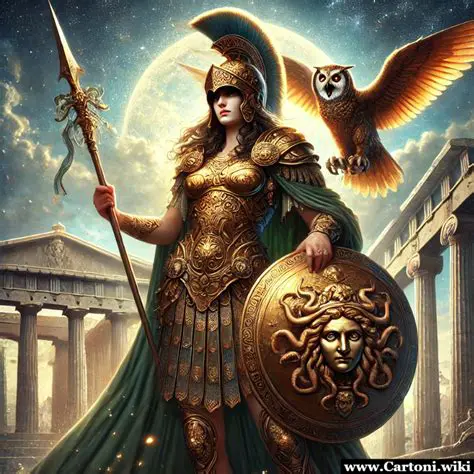 Anu, la Dea della Saggezza e della Creatività: un Viaggio nella Mitologia e nel Significato Profondo