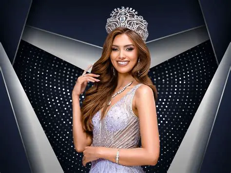 Anya Bundir's Inspiring Journey: Redefining Beauty at Miss USA