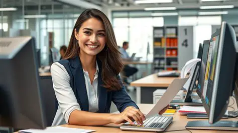 Apa Itu Administrative Assistant: Peran Krusial dalam Operasi Bisnis Modern