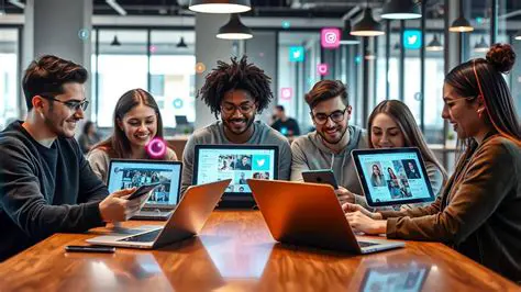 Memahami Kepribadian Internet: Definisi, Dampak, dan Evolusinya