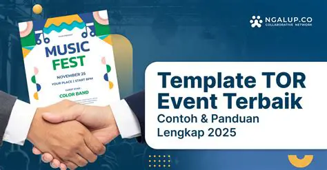Apa Itu News Event: Panduan Lengkap untuk Memahami dan Memanfaatkannya