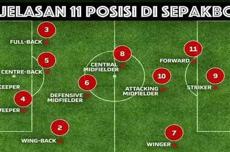 Apakah PSSI Lembaga Negara? Menelusuri Status Hukum dan Peran Sepak Bola Indonesia