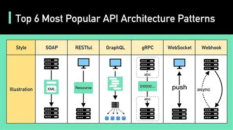 APIs for Multiple Platforms