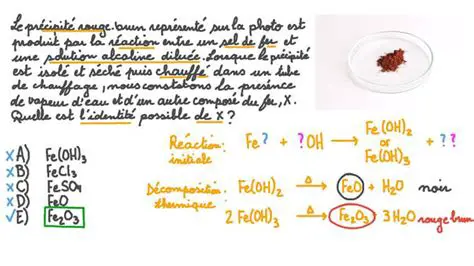 Applications des Ions Oxydes