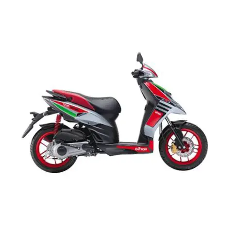Aprilia SR 150 Price in Nepal: Your Ultimate Guide to This Italian Sport Scooter