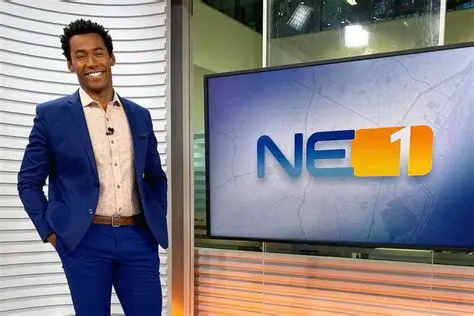 Arbiru TV Telejornal: Bringing Local News and Perspectives to the Forefront