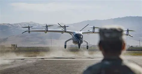 Archer Aviation Stock Soars: Defense Consortium Deal & Strategic Partnerships Ignite Investor Interest