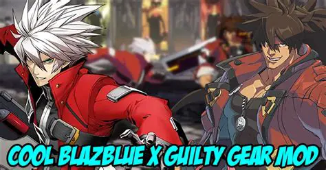 ArcSys Showcase News: Unveiling the Latest from Guilty Gear, BlazBlue, and More!