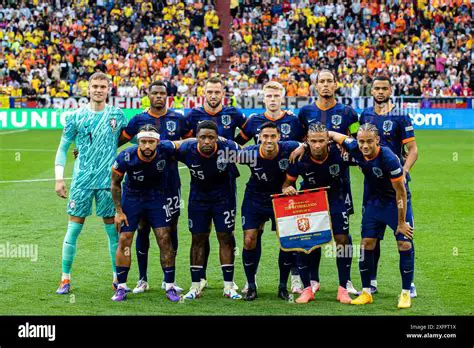 Argentina vs Niederlande: A Legendary Rivalry on the World Stage