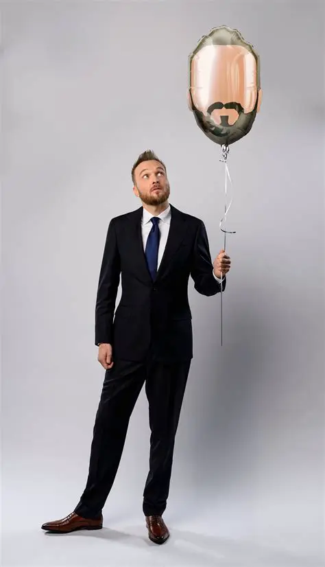 Arjen Lubach: From Nieuwsuur to Viral Satire King - A Deep Dive