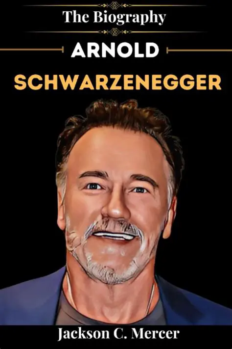 Arnold Schwarzenegger: Unpacking His German Roots and Lingual Journey