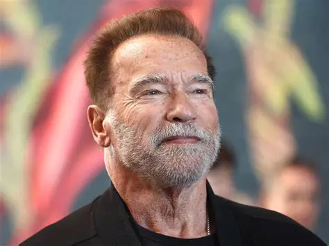 Arnold Schwarzenegger News 2024: A Year of Continued Impact and Unwavering Dedication