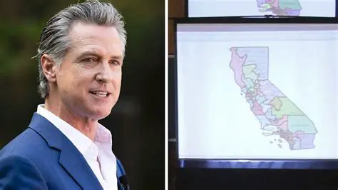 Arnold Schwarzenegger May Oppose Gavin Newsom's Gerrymandering Plan in California