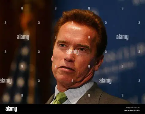 Arnold Schwarzenegger Speaking German: A Deep Dive into His Linguistic Journey