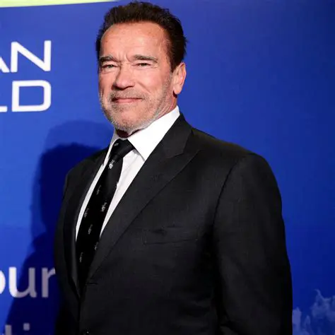 Arnold Schwarzenegger's Controversial 'The View' Appearance: Politics, Priorities, and Public Reaction