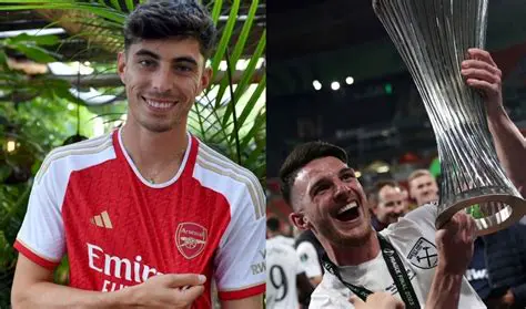 Arsenal: Analizá la Actualidad del Club y sus Posibles Refuerzos para la Temporada