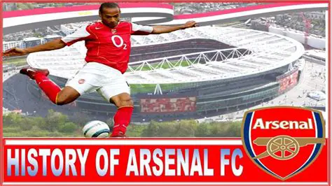 Arsenal: A Deep Dive into the Gunners' Storied History, Modern Tactics, and Future Prospects