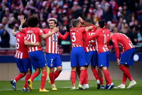 Арсенал срещу Атлетико Мадрид: Епични Сблъсъци и Тактически Дуели