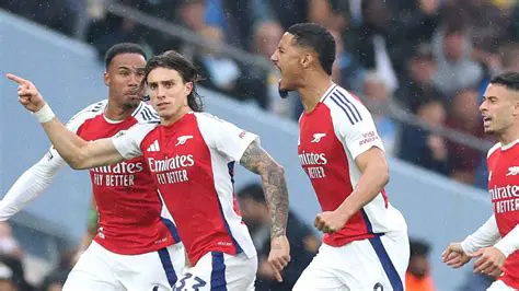 Arsenal vs Atlético Madrid: Pagsasagupaan ng dalawang higante sa football