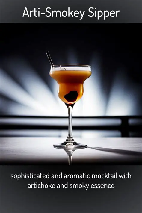 Decoding the Allure of Arti Smokey Comet: A Comprehensive Guide