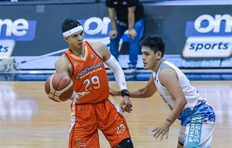 Arwind Santos: Ang Paglalakbay ng Isang Alamat sa Basketbol ng Pilipinas