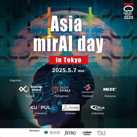 ASEANの未来：東南アジア諸国の地域協力がもたらす新たな可能性