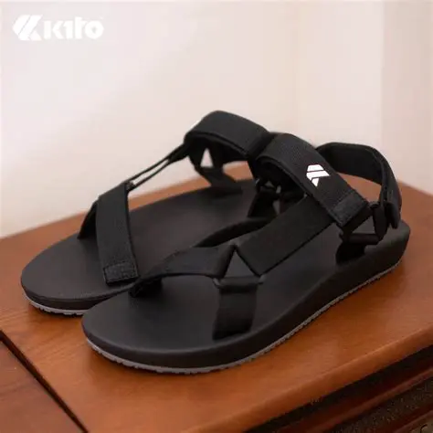 Asian Kito Sandal: A Deep Dive into Comfort, Style, and Cultural Significance