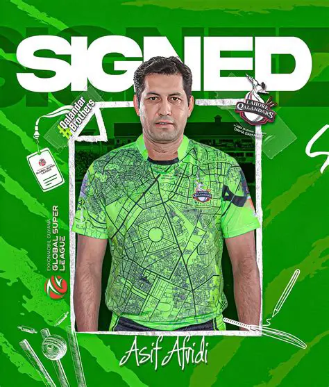 Asif Afridi: Unveiling the Digital Architect Behind [Industry/Niche] Innovations