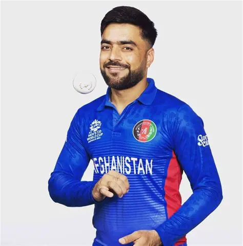 Asif Ali Khan: A Rising Star in Cricket's T20 Constellation