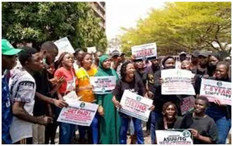 ASUU Strike Update Today: Navigating the Latest Developments in Nigerian Universities