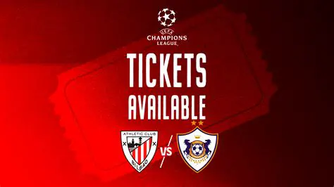 Athletic Club vs. Qarabag FK: A Comprehensive Preview and Analysis
