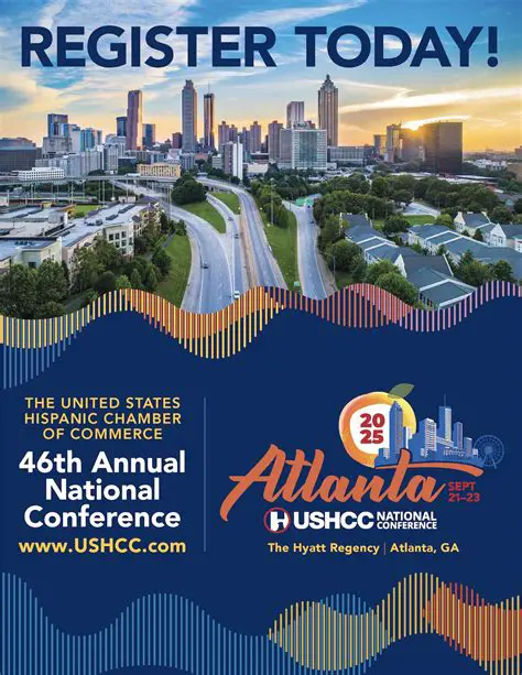 Atlanta: A Thriving Metropolis of Culture, Commerce, and Opportunity